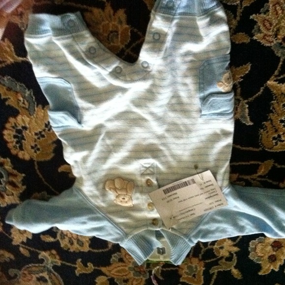 Baby outfit