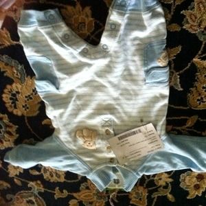 Baby outfit