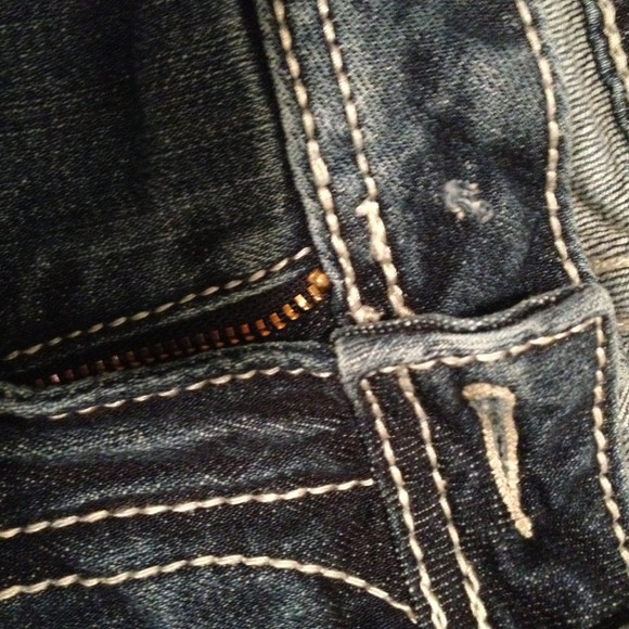 💥REDUCED💥 Miss me jeans! - Picture 4 of 4