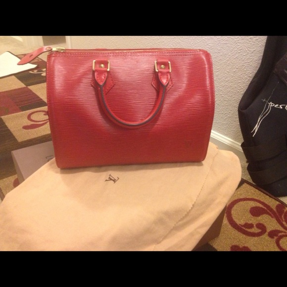 LV speedy 25 additional pics