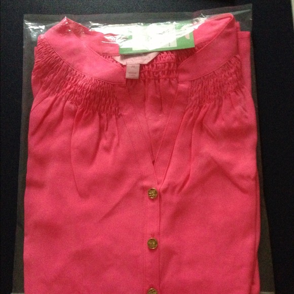 BUNDLE - NWT Lilly Pulitzer Elsas