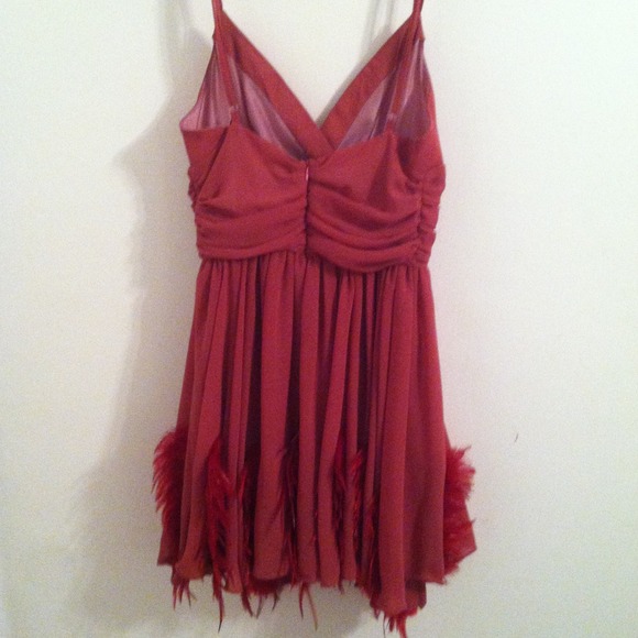 Dress - Picture 3 of 4