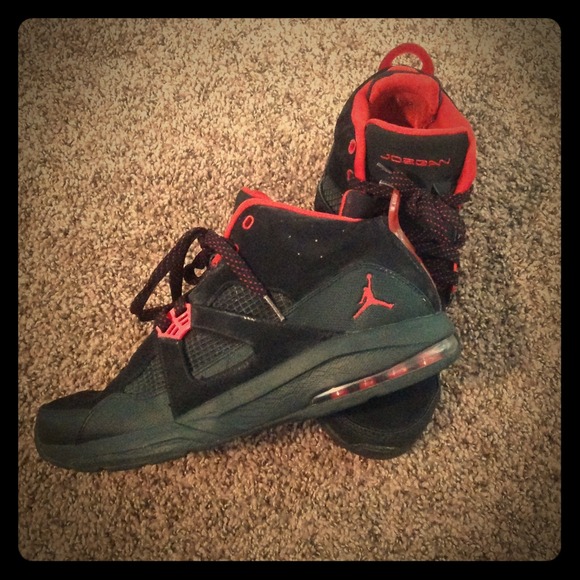 Jordan's - Picture 1 of 4