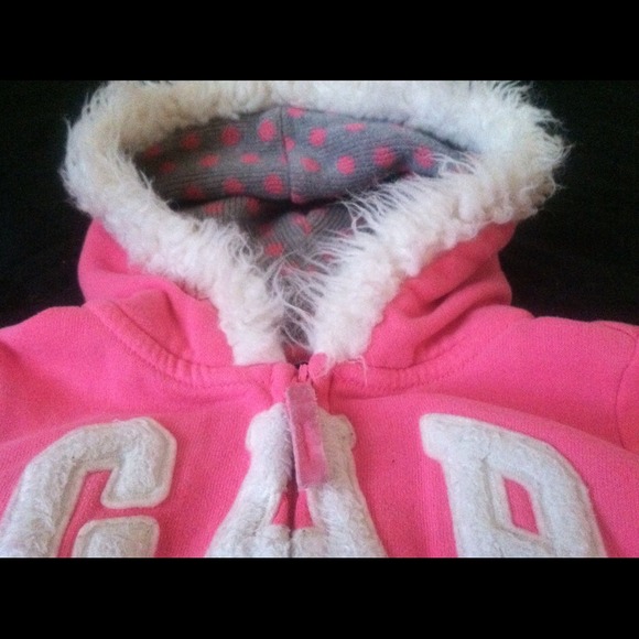 Toddler jacket - Picture 2 of 2
