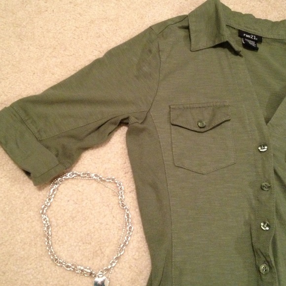 Shirt - Picture 2 of 2