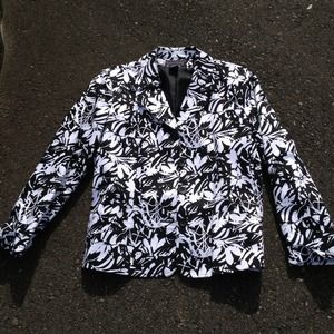 Laura Scott casual jacket