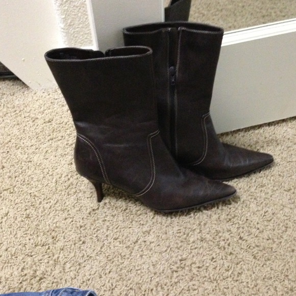 Worthington boots