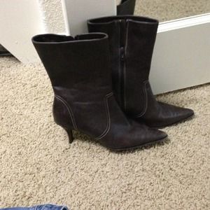 Worthington boots