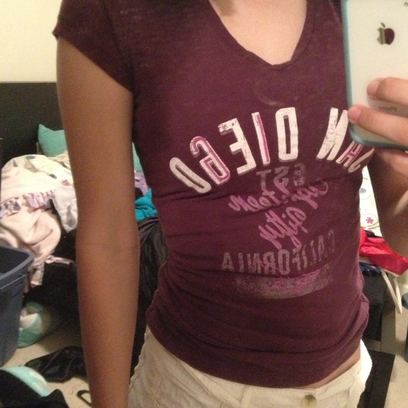 Shirt - Picture 2 of 2