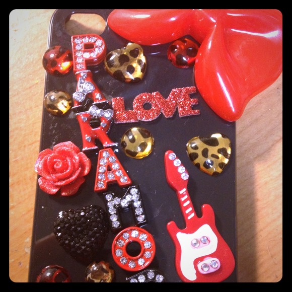 Phone case