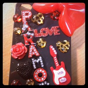 Phone case