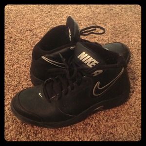Men Nike Basketball shoes