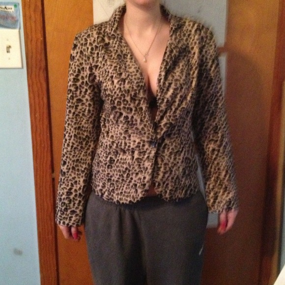 Blazer