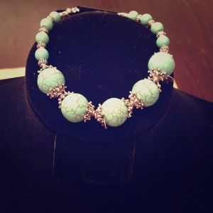 Turquoise Bracelet
