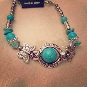 Turquoise Bracelet