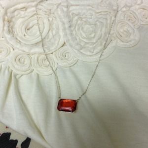 Beautiful Adjustable Necklace