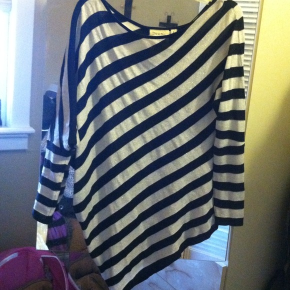 Asymmetrical Top
