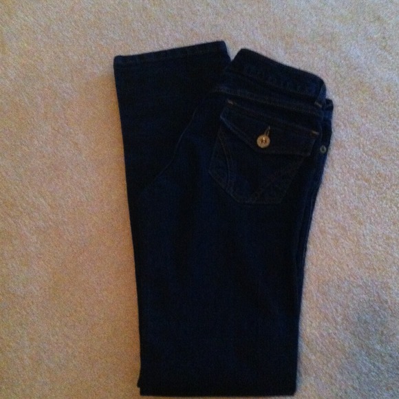 Jean