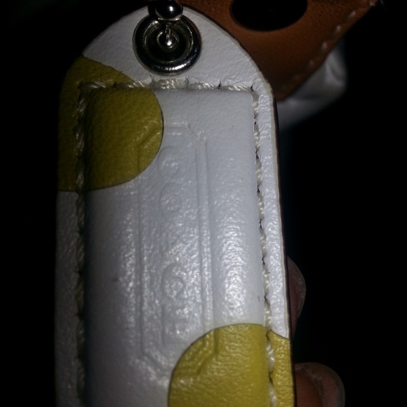 👜Authentic COACH Purse👜 - Picture 3 of 3