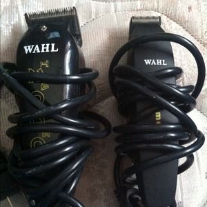 ❌RESERVED❌ @jaykhaye Wahl hair cutting