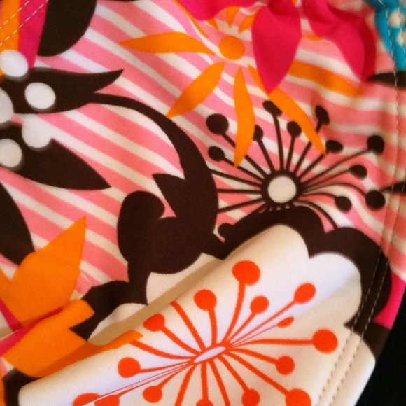 👙Print bathing suit👙 - Picture 2 of 4