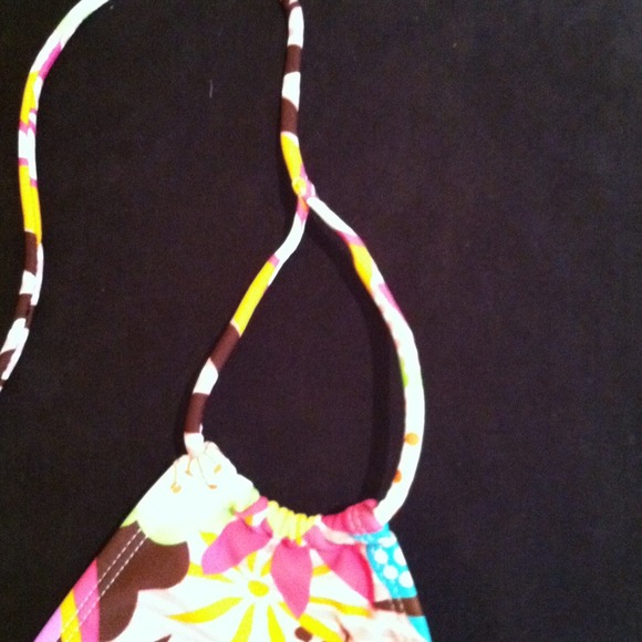 👙Print bathing suit👙 - Picture 3 of 4