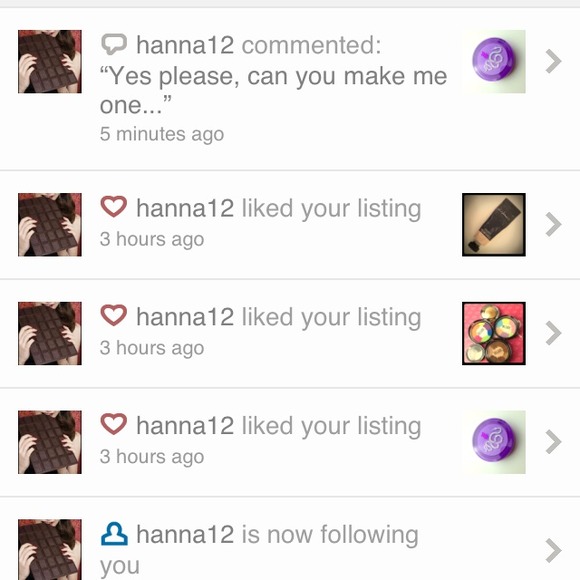 Bundle for hanna12