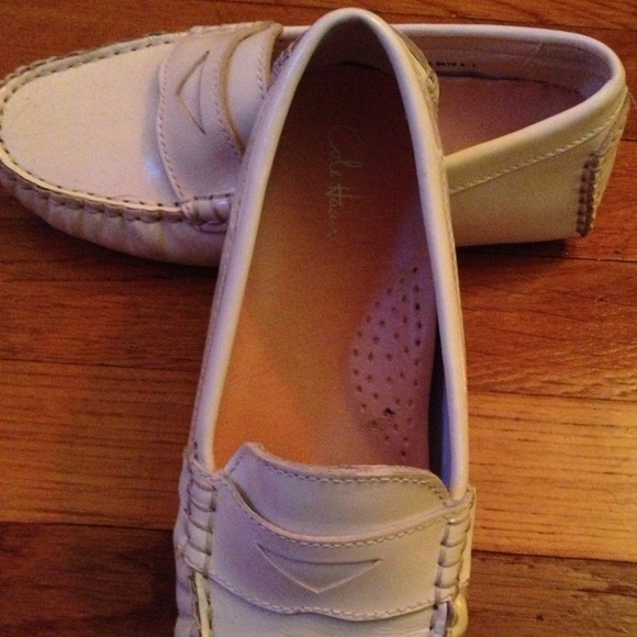 ⛔Reserved for lana1244⛔ Cole Haan Loafers