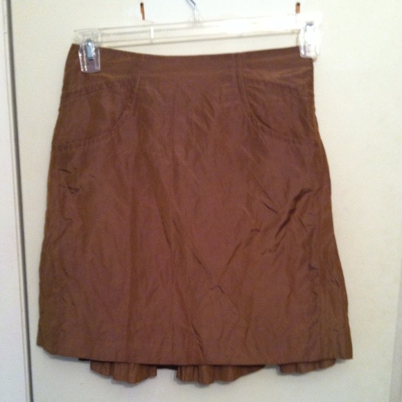 💋💖💖Armani Exchange skirt