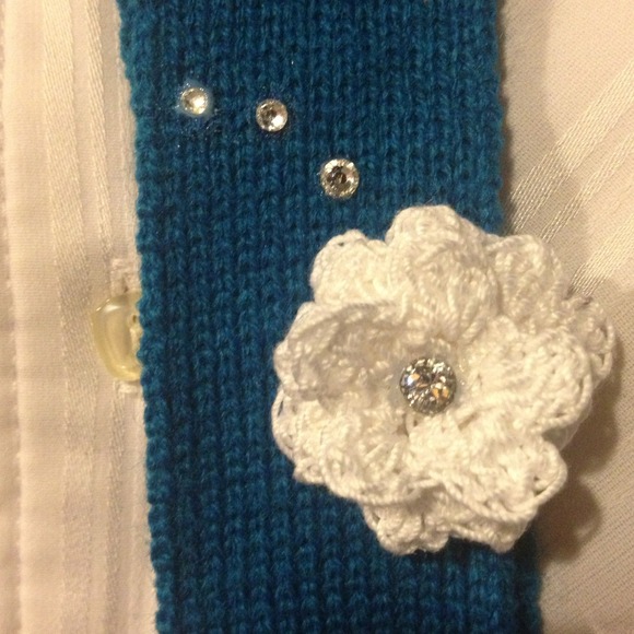 RARE HANDMADE TIE - Picture 3 of 4