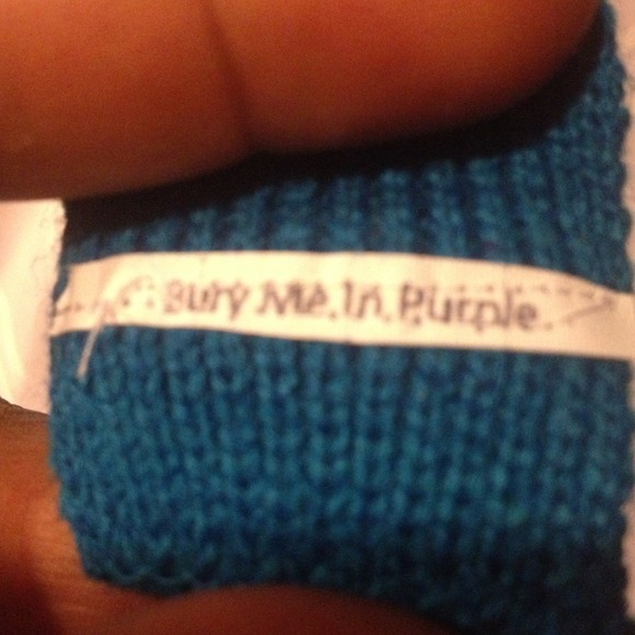 RARE HANDMADE TIE - Picture 4 of 4