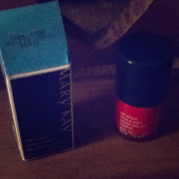Mary Kay-TRADED!