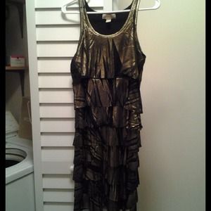 Michael Kors cocktail dress