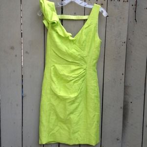 Nanette Lepore dress