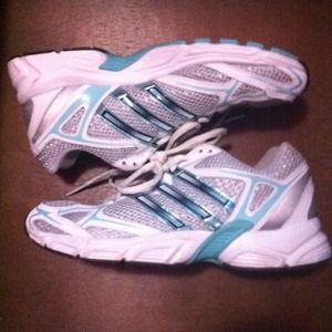 BUNDLE Adidas Women's Running Shoes