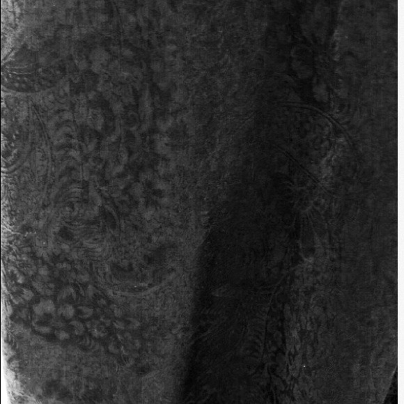 Nordstrom 100% Silk Tank Top. - Picture 2 of 4