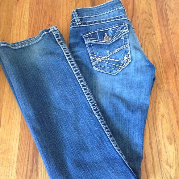 BKE SZ 27