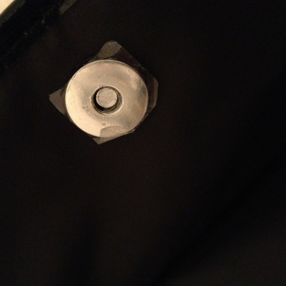 Vintage glamour tote - Picture 2 of 3