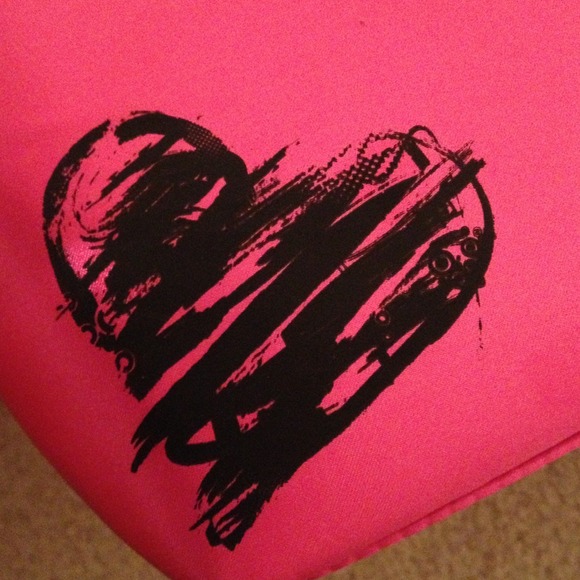 Vintage glamour tote - Picture 3 of 3