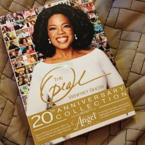 Oprah Anniversary Collection!