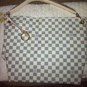 New Designer Handbag