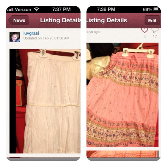 Bundle for sale for @bibiron