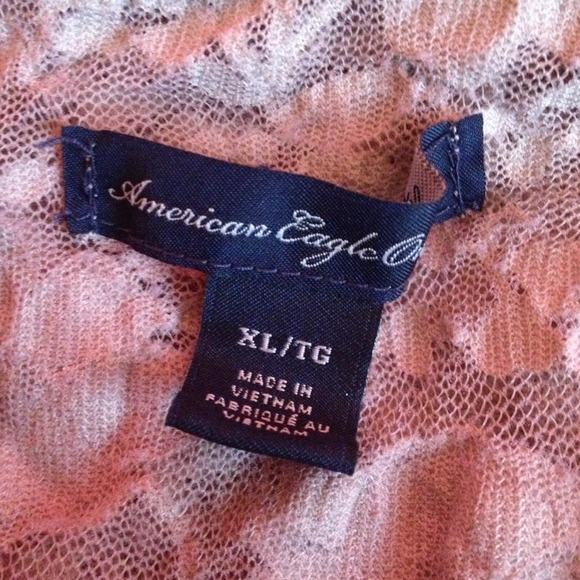 American eagle Tank