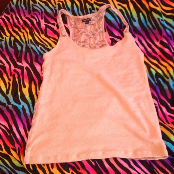 American eagle Tank - Picture 2 of 4