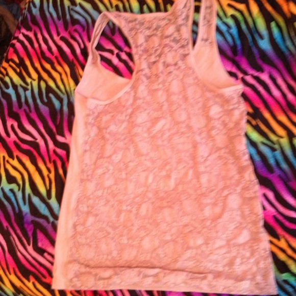 American eagle Tank - Picture 3 of 4