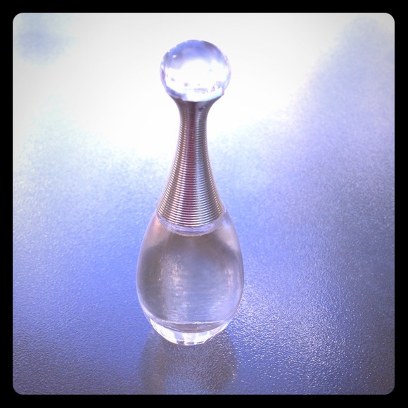 Jadore Mini Perfume
