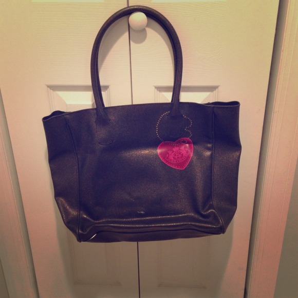 Juicy Couture Tote 💼👜👛❤❤