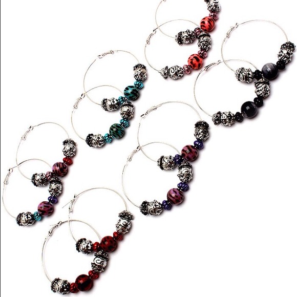 Hoops hoops and more hoops. - Picture 1 of 1