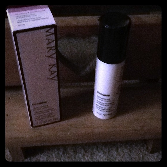 Mary Kay Night Restore lotion - TRADED!!!!!!!