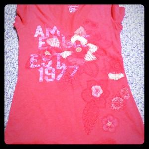 American Eagle shirt